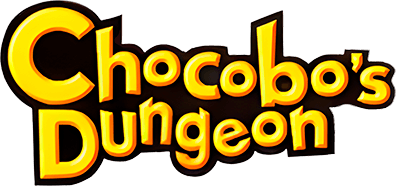 Chocobo's Dungeon (PS1) Play Online